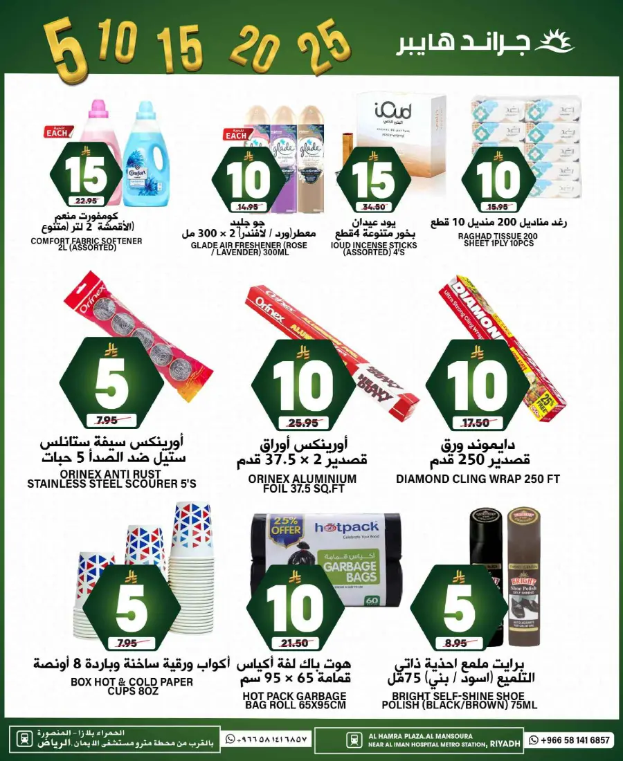 Money Rain In Grand Hypermarket undefined