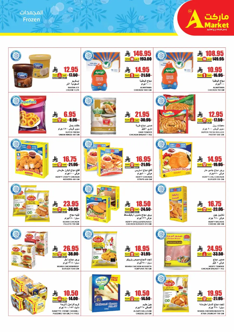 Mega Sale In A Markets undefined