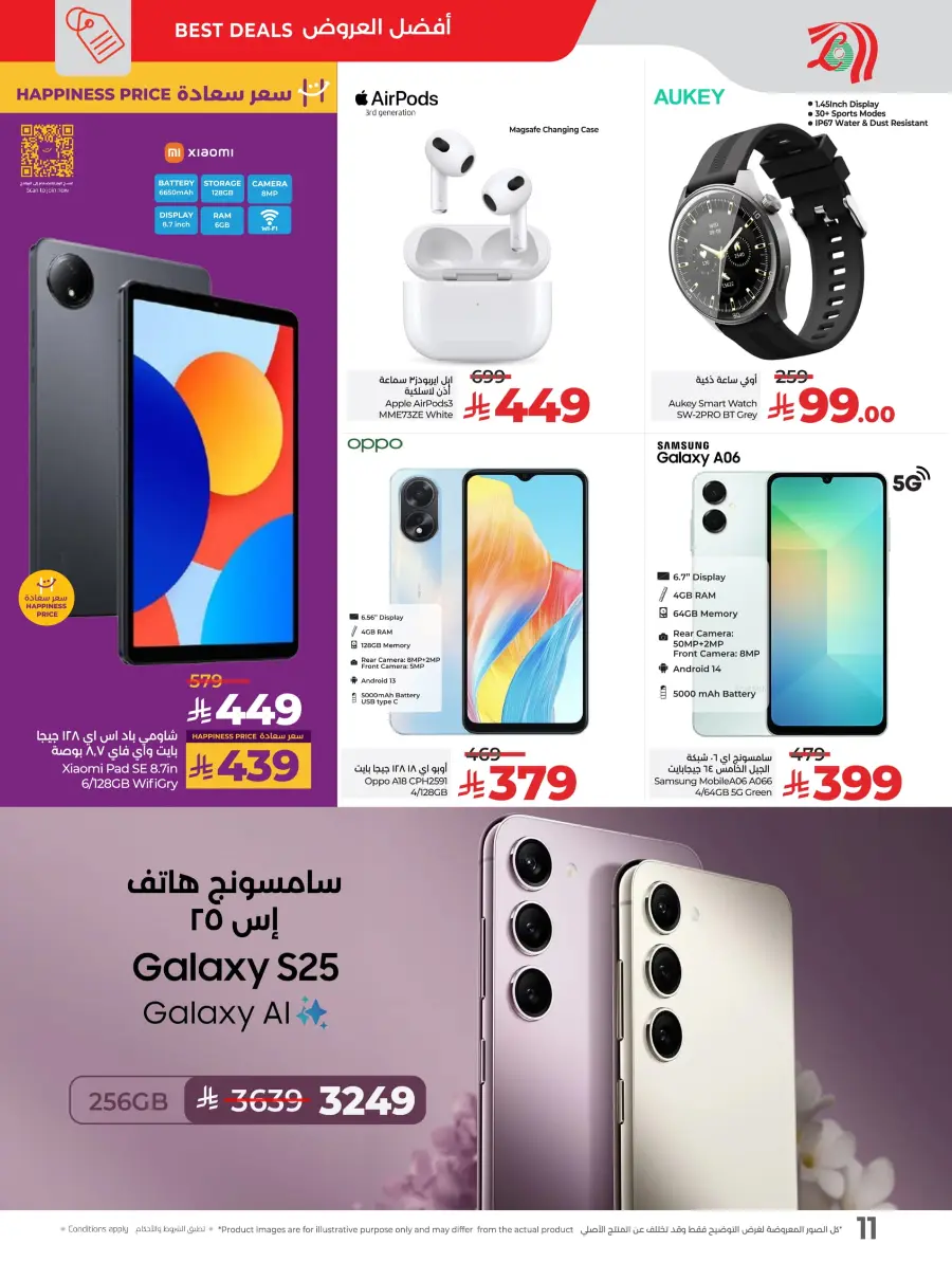 Big Price Drop In Lulu Hypermarket undefined