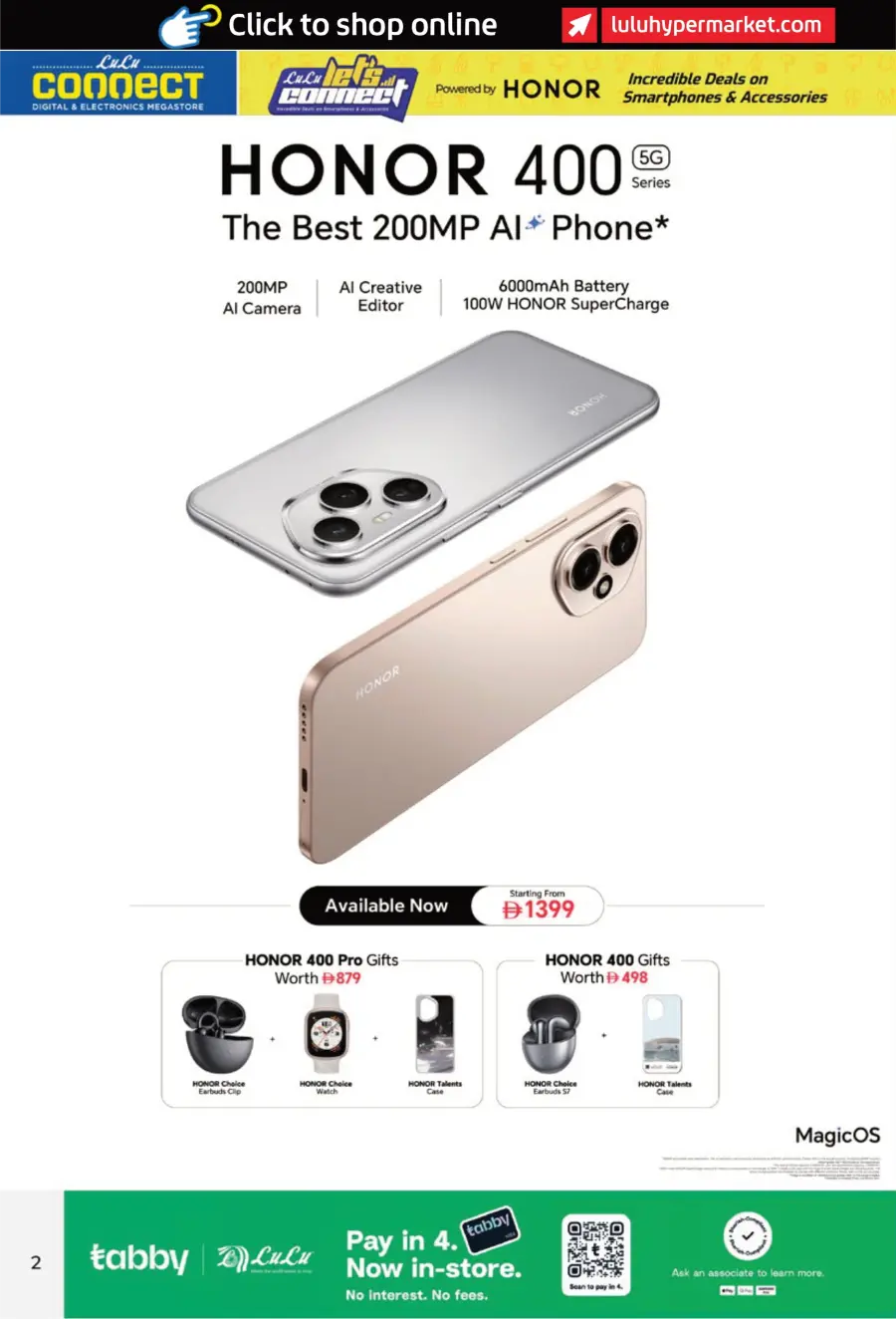 Incredible Smartphone & Accessory Deals In Lulu Hypermarket Sharjah / Ajman