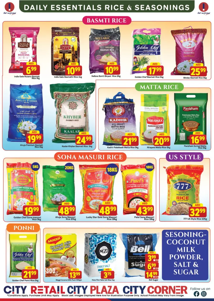Going Back Home Deal In City Retail Sharjah / Ajman