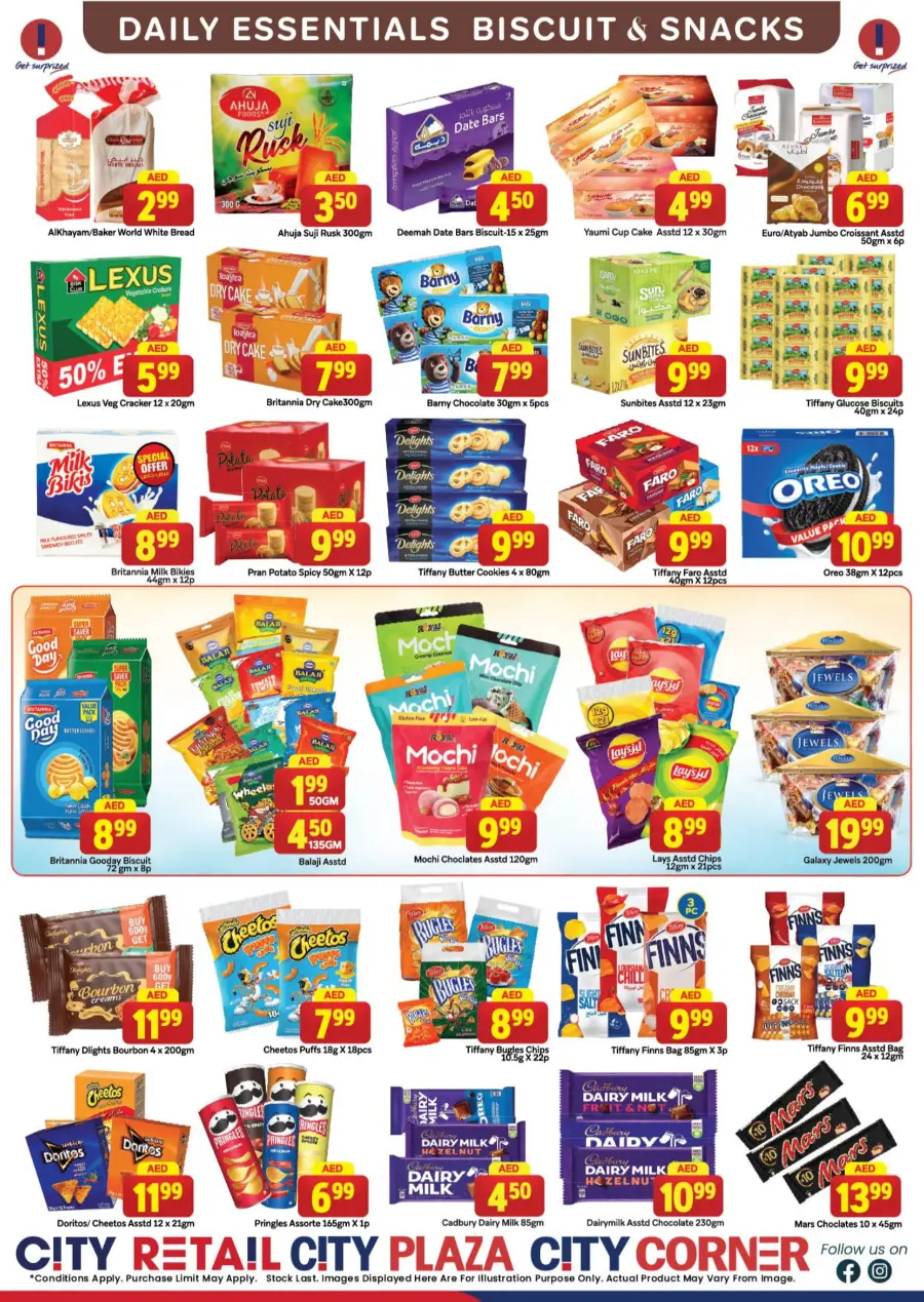 Going Back Home Deal In City Retail Sharjah / Ajman