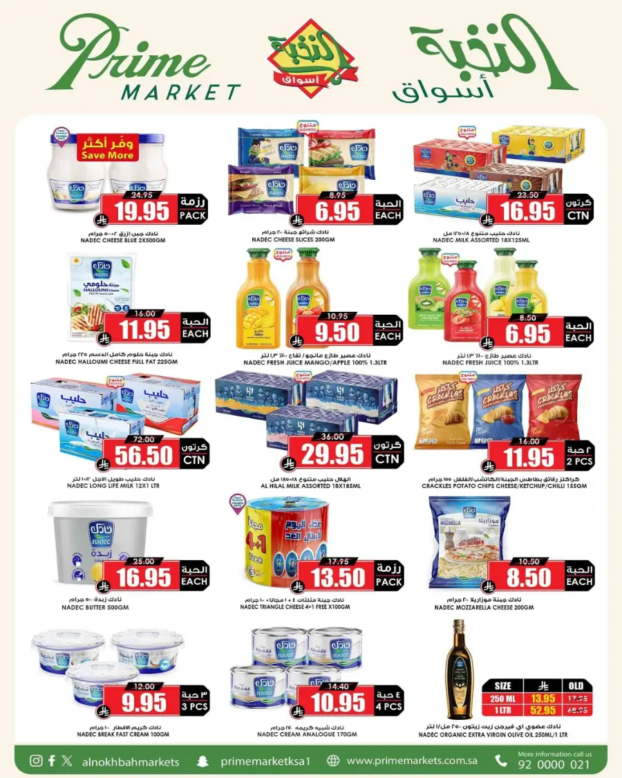 Mega Deals In Prime Markets undefined