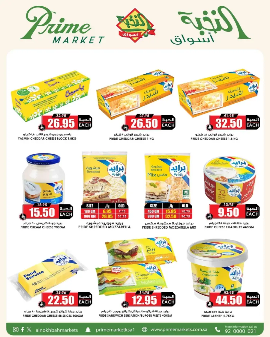 Mega Deals In Prime Markets undefined