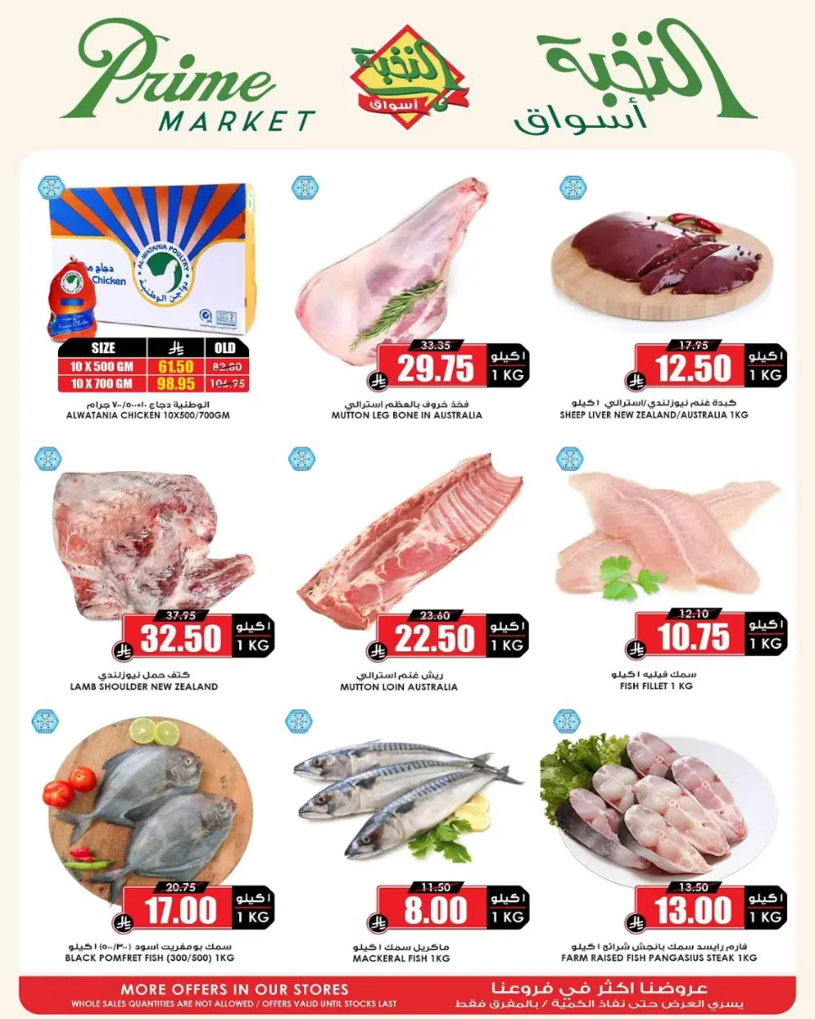 Mega Deals In Prime Markets undefined