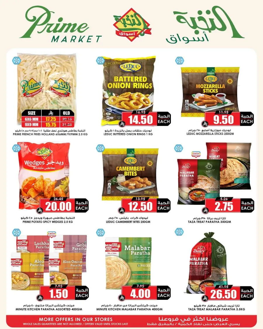 Mega Deals In Prime Markets undefined