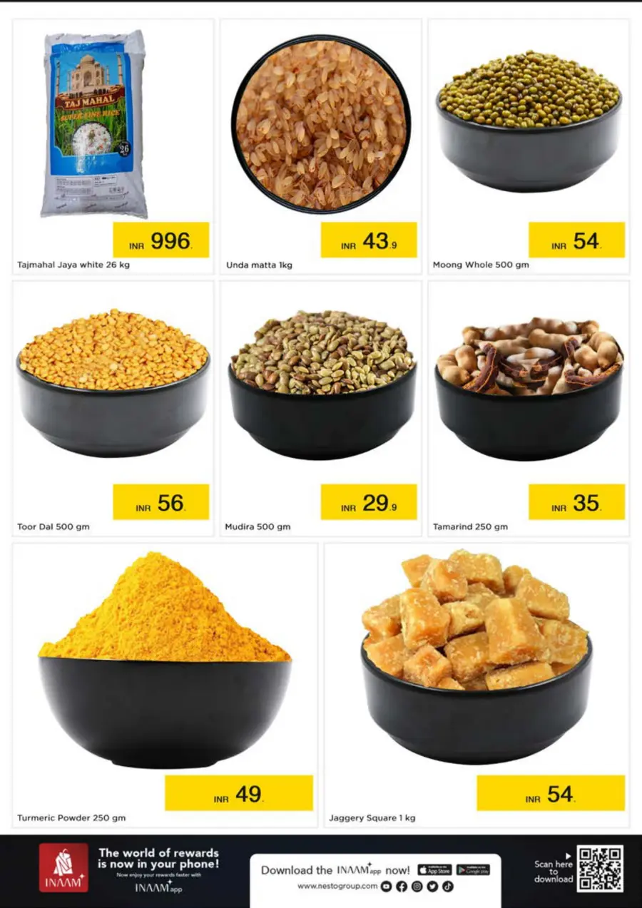Shopping Carnival In Nesto Easy Calicut
