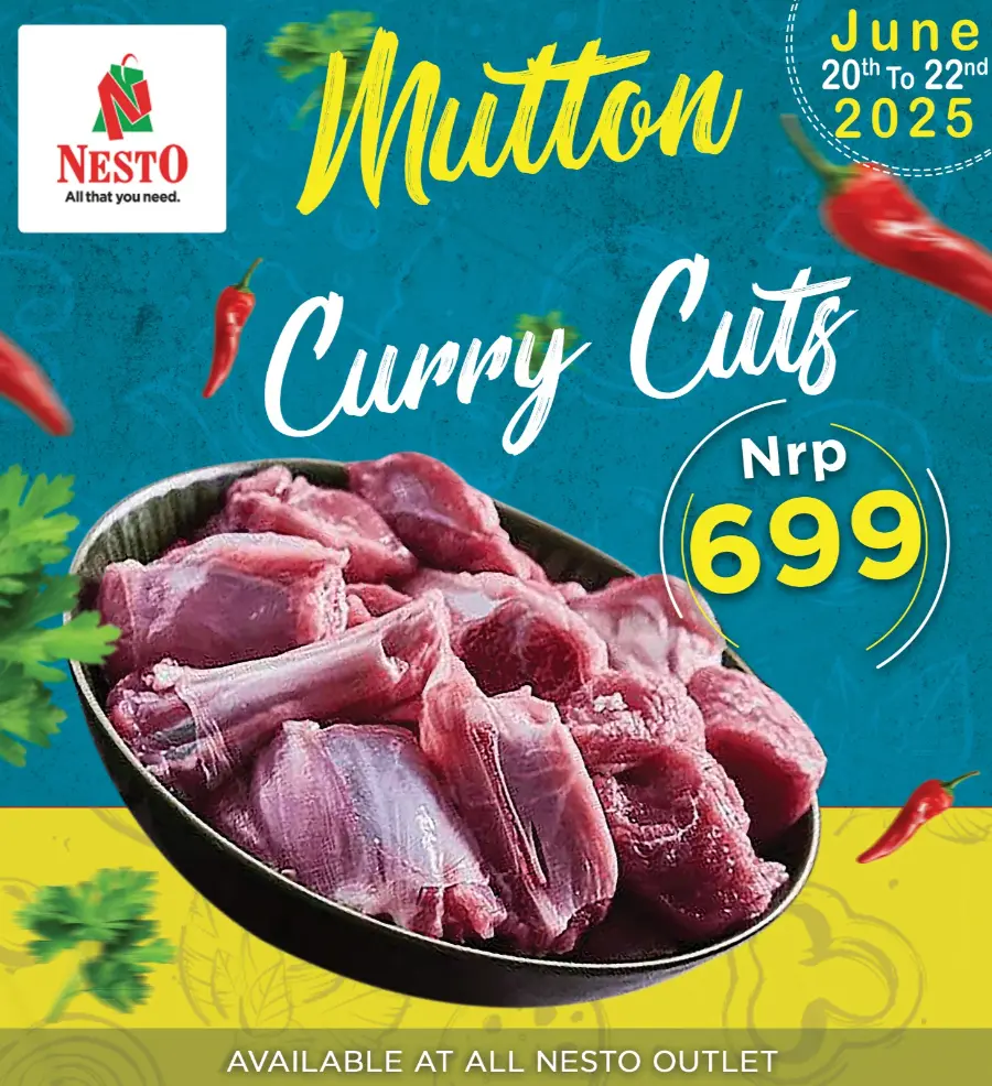 Fish Market In Nesto Hypermarket Malappuram