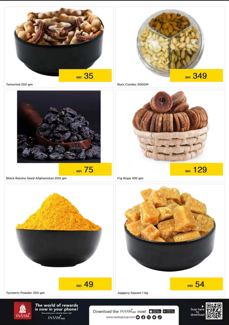 Biggest Shopping Carnival – Shop Now In Nesto Hypermarket Malappuram