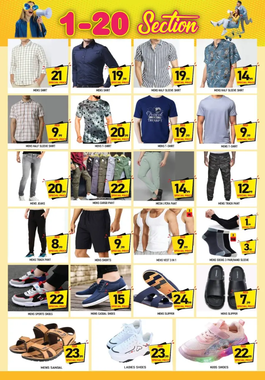 The Big Price Hunt In Super Bonanza Dubai