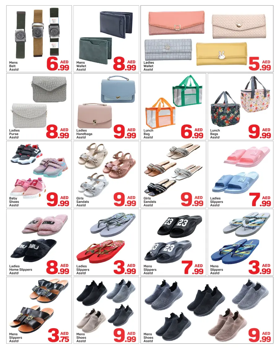 Flash Deals In Day to Day Dubai