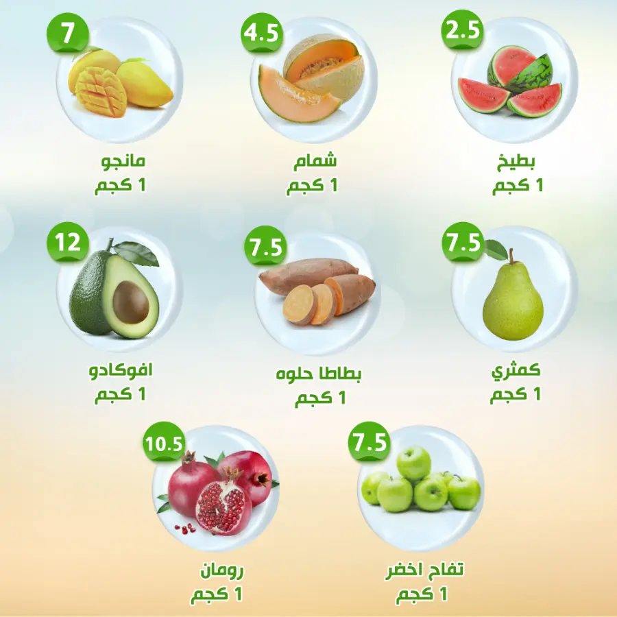 Offers In Al Nahda Masriya Abu Dhabi