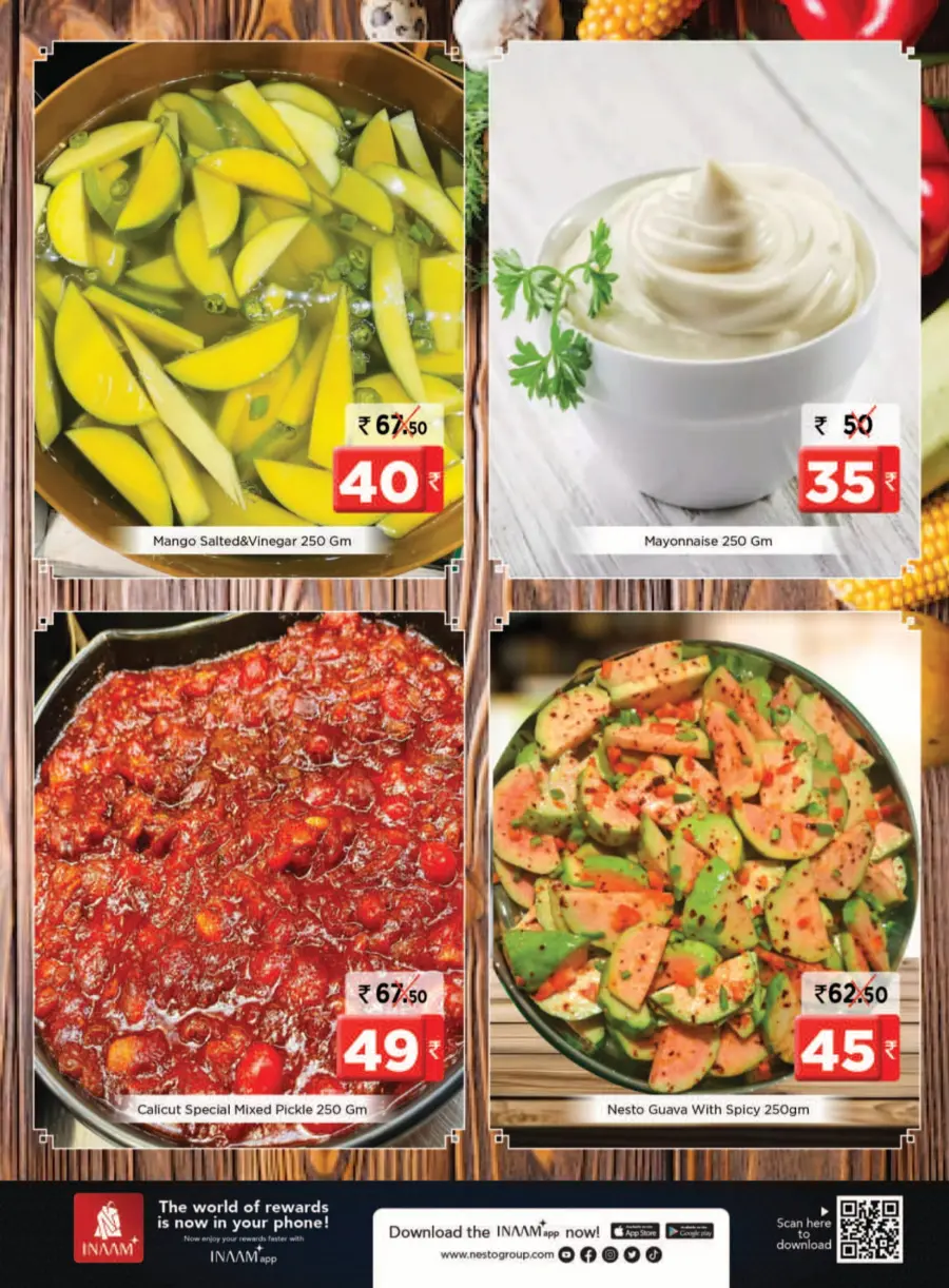 Tuesday Offer In Nesto Hypermarket undefined