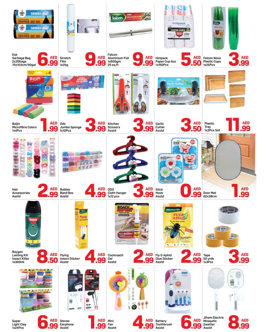 Super Deal In Day to Day Dubai