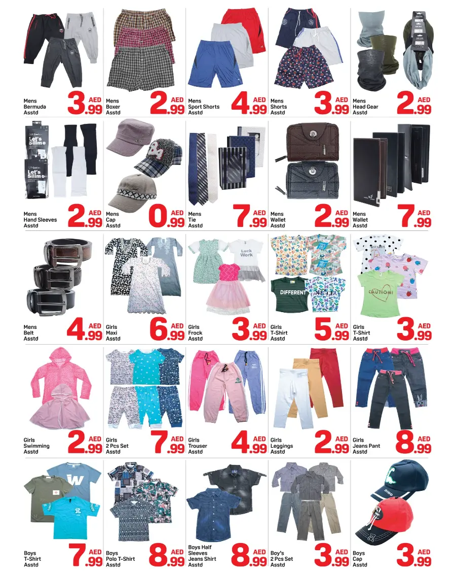 Super Deal In Day to Day Dubai