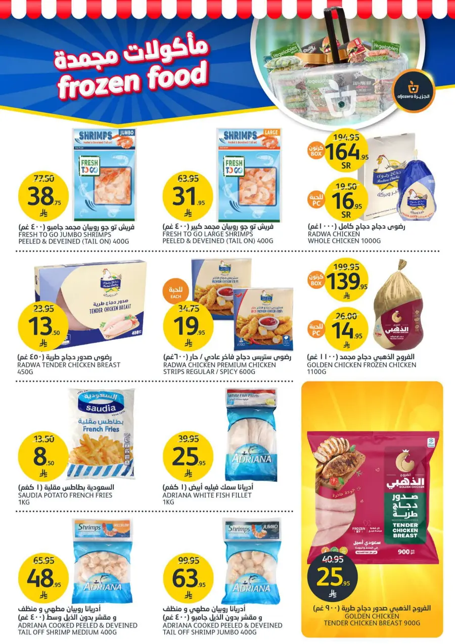 Summer Fruite Offers In Al Jazera Market undefined