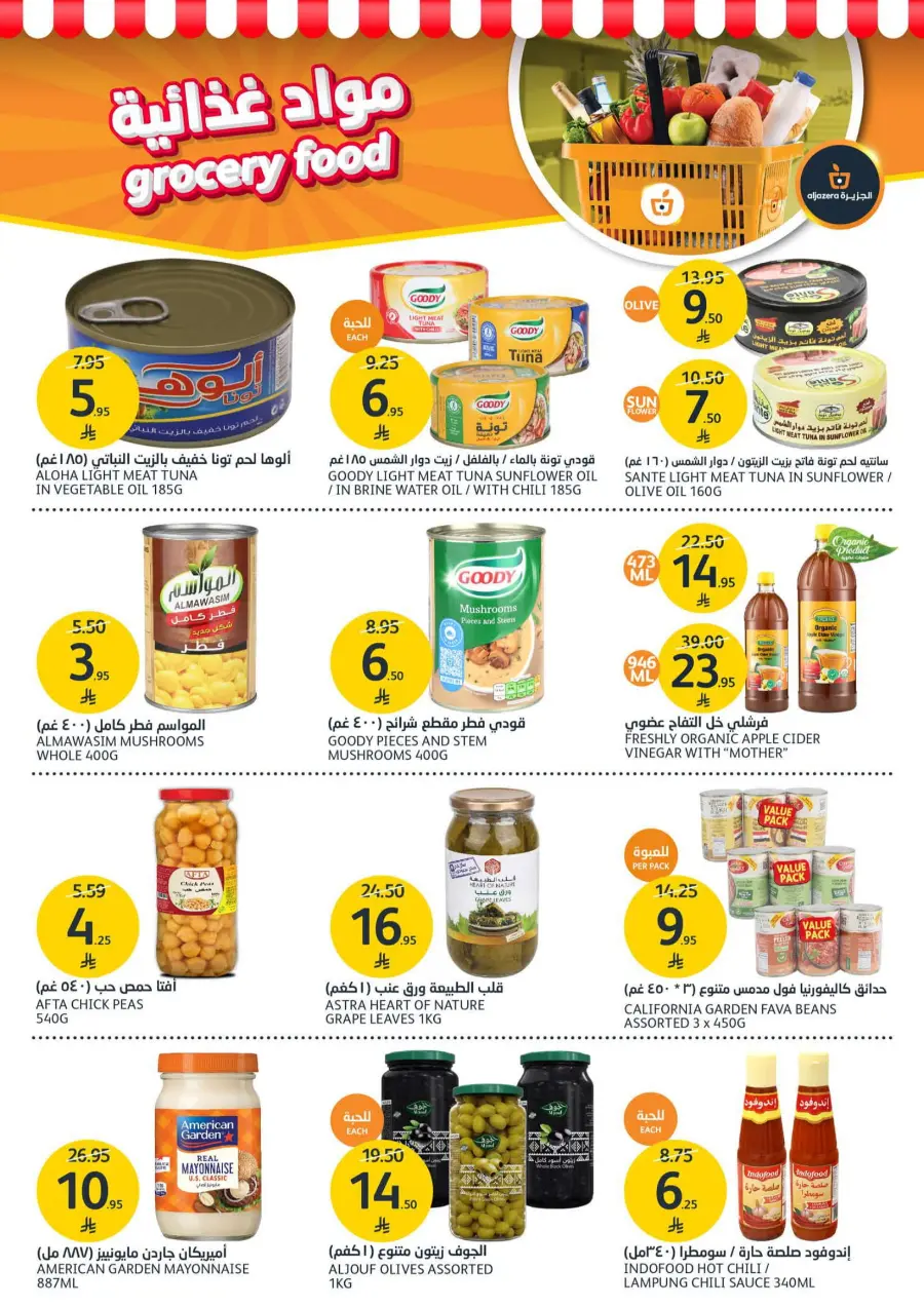 Summer Fruite Offers In Al Jazera Market undefined