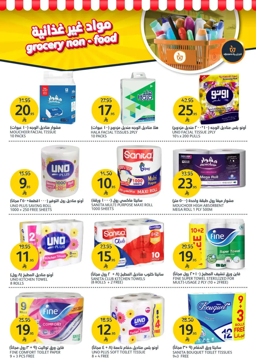 Summer Fruite Offers In Al Jazera Market undefined