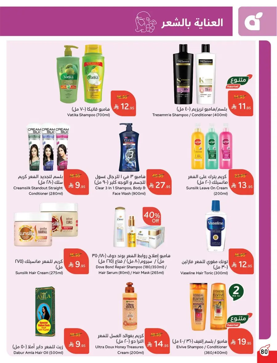 Buy More, Pay Less! In Panda Hypermarket Buraidah