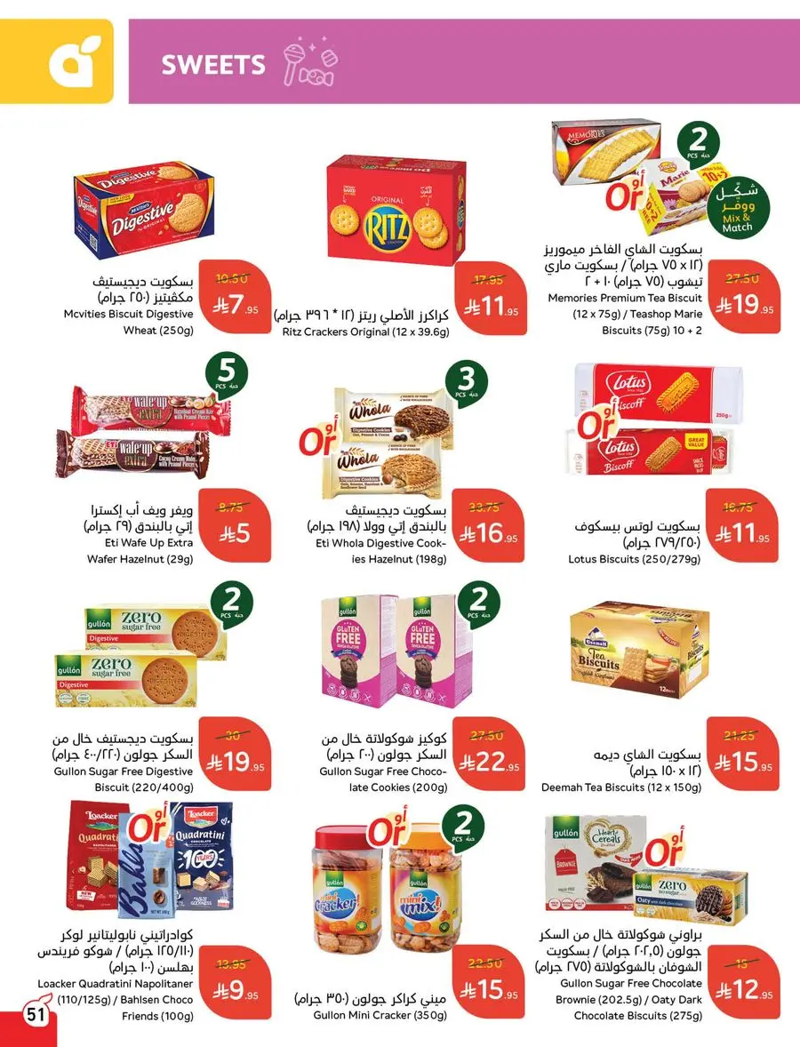 Buy More, Pay Less! In Panda Hypermarket Buraidah
