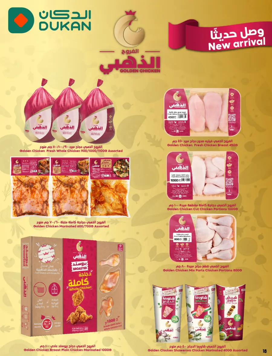 Weekly Savers – Top Deals of the Week In Dukan undefined