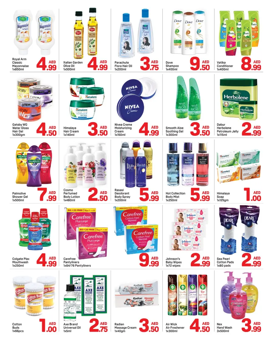 Super Deal In Day to Day Sharjah / Ajman