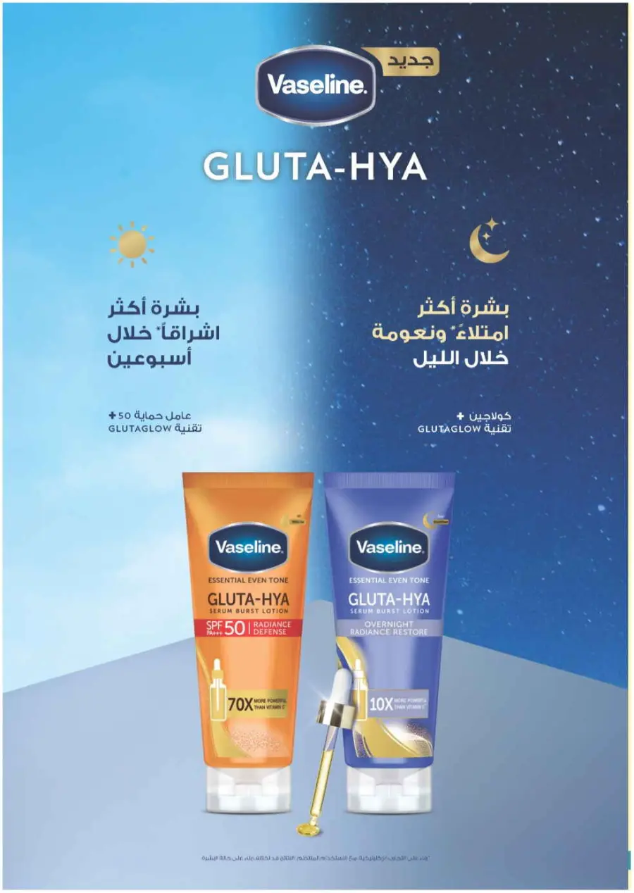 Summer Sale In Nahdi Pharmacy undefined