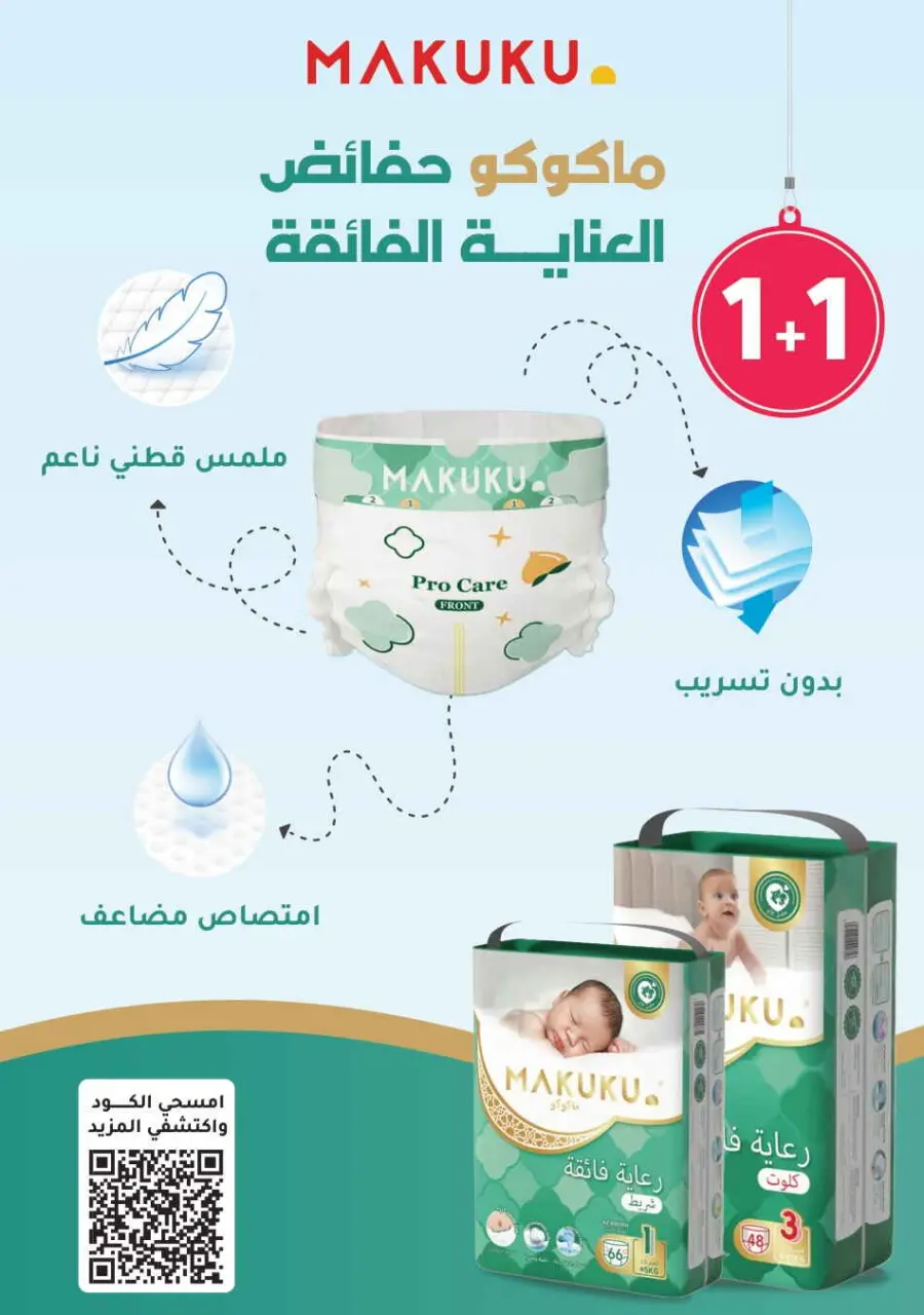 Summer Sale In Nahdi Pharmacy undefined