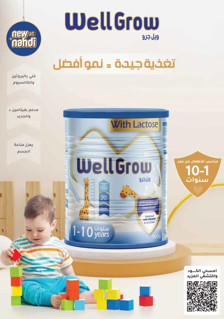 Summer Sale In Nahdi Pharmacy undefined