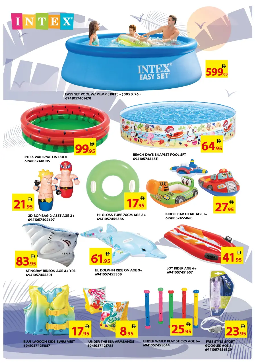 Leave On Holiday In Ajman Coop Sharjah / Ajman