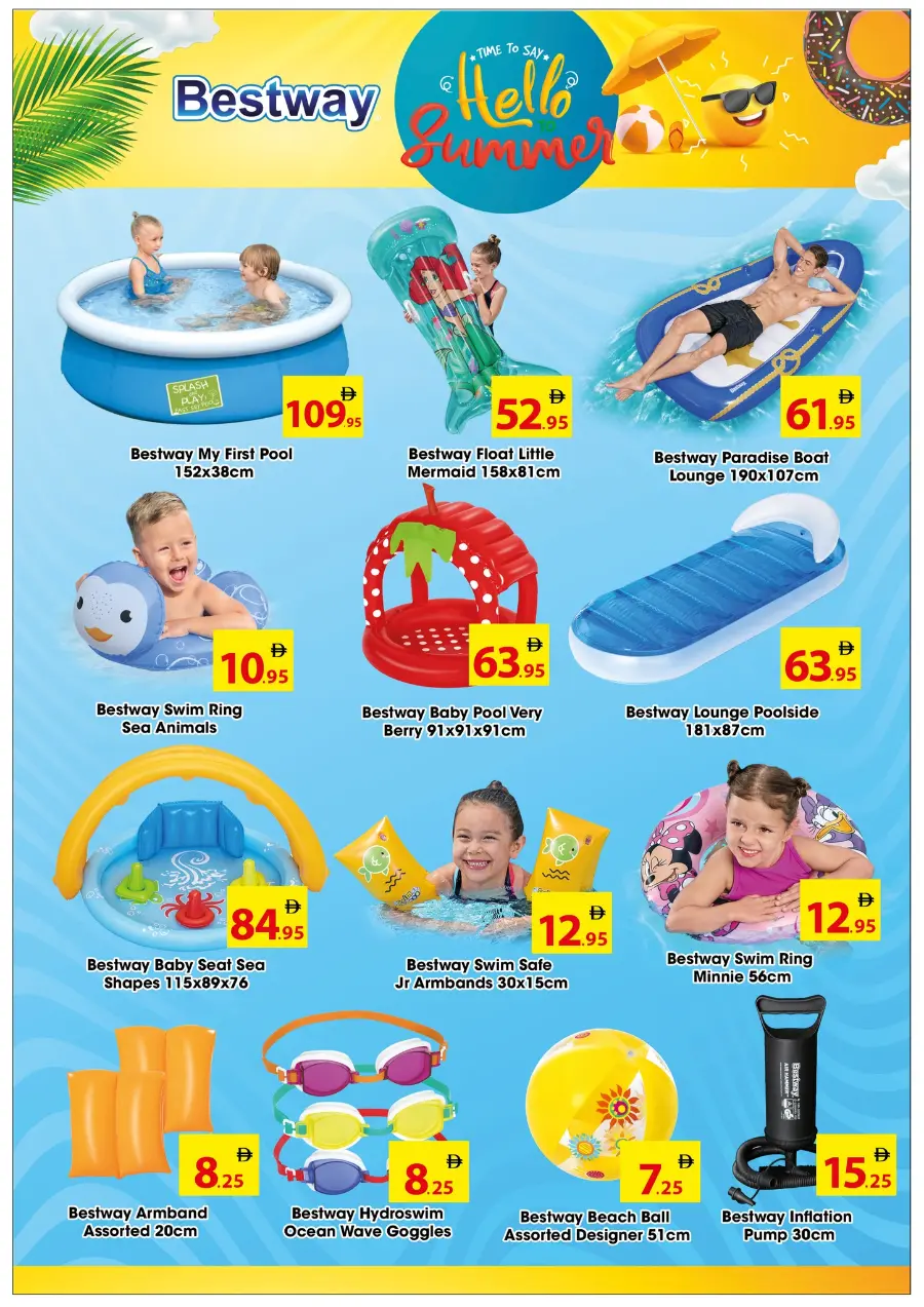Leave On Holiday In Ajman Coop Sharjah / Ajman