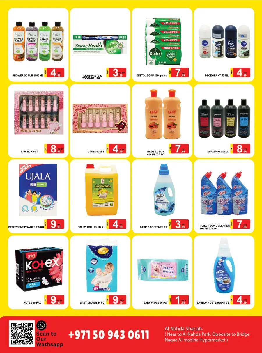 Best Price In Best Gifts Center Sharjah / Ajman