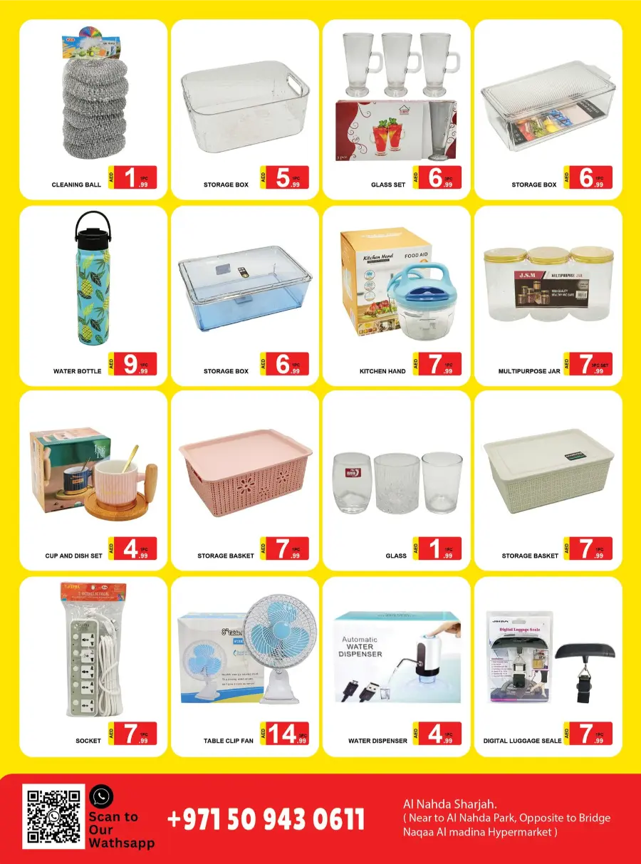 Best Price In Best Gifts Center Sharjah / Ajman