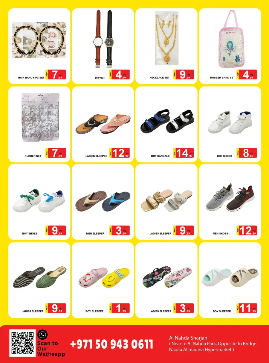Best Price In Best Gifts Center Sharjah / Ajman
