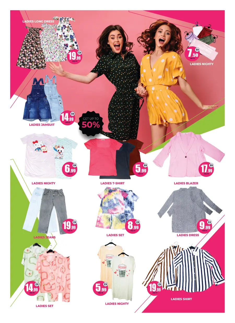 Mega Sale – Shop Now & Save Big! In Centro Zoom Dubai