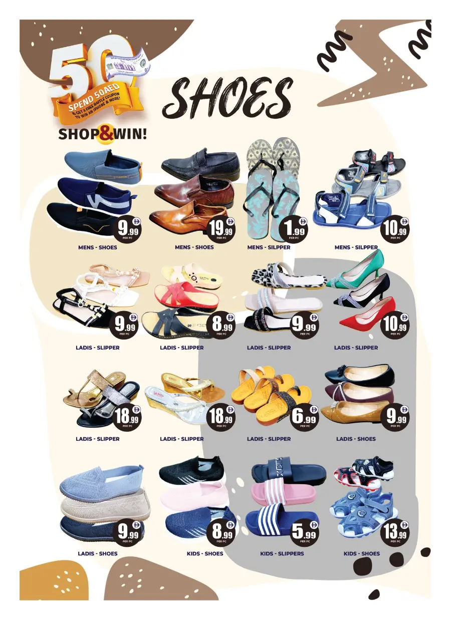 Mega Sale – Shop Now & Save Big! In Centro Zoom Dubai