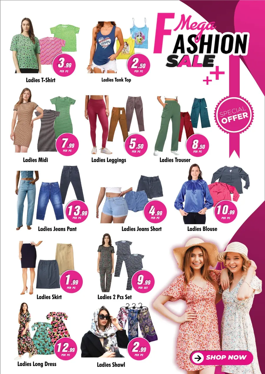 Back to Home - Shop Now In Night to Night Sharjah / Ajman