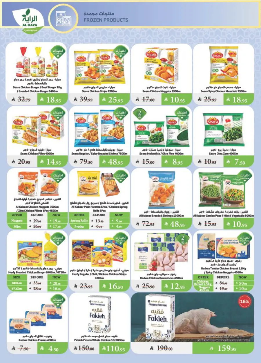 Summer Offers – Shop & Save Now! In Al Raya undefined