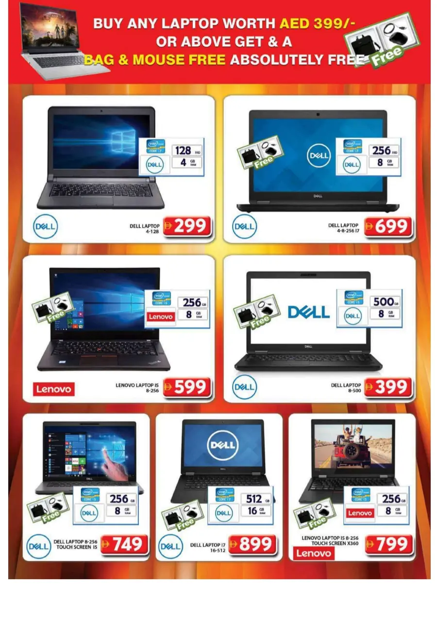 Explosive 1 To 30 Deals In Grand Hypermarket Dubai