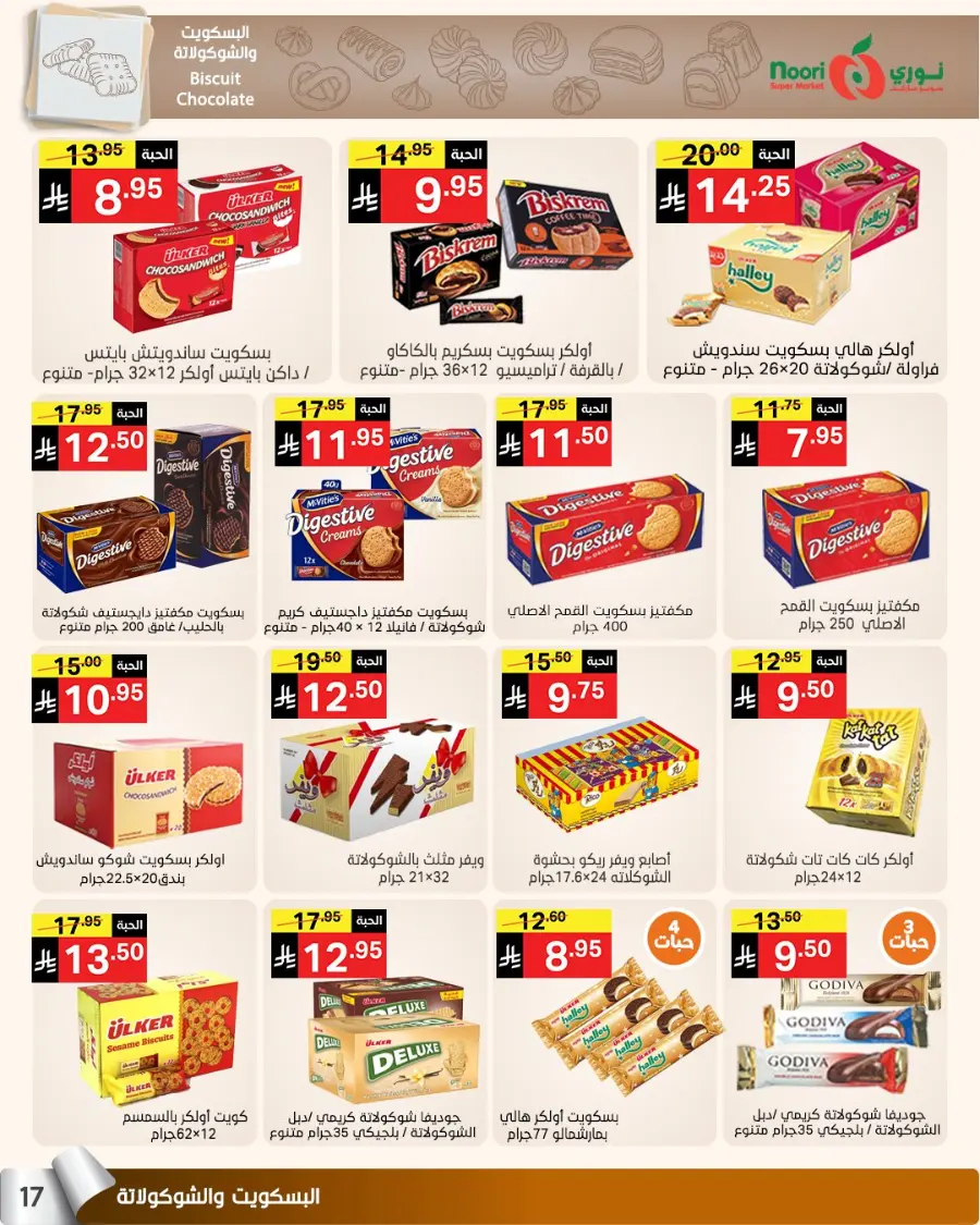 Summer Offer In Noori Supermarket undefined