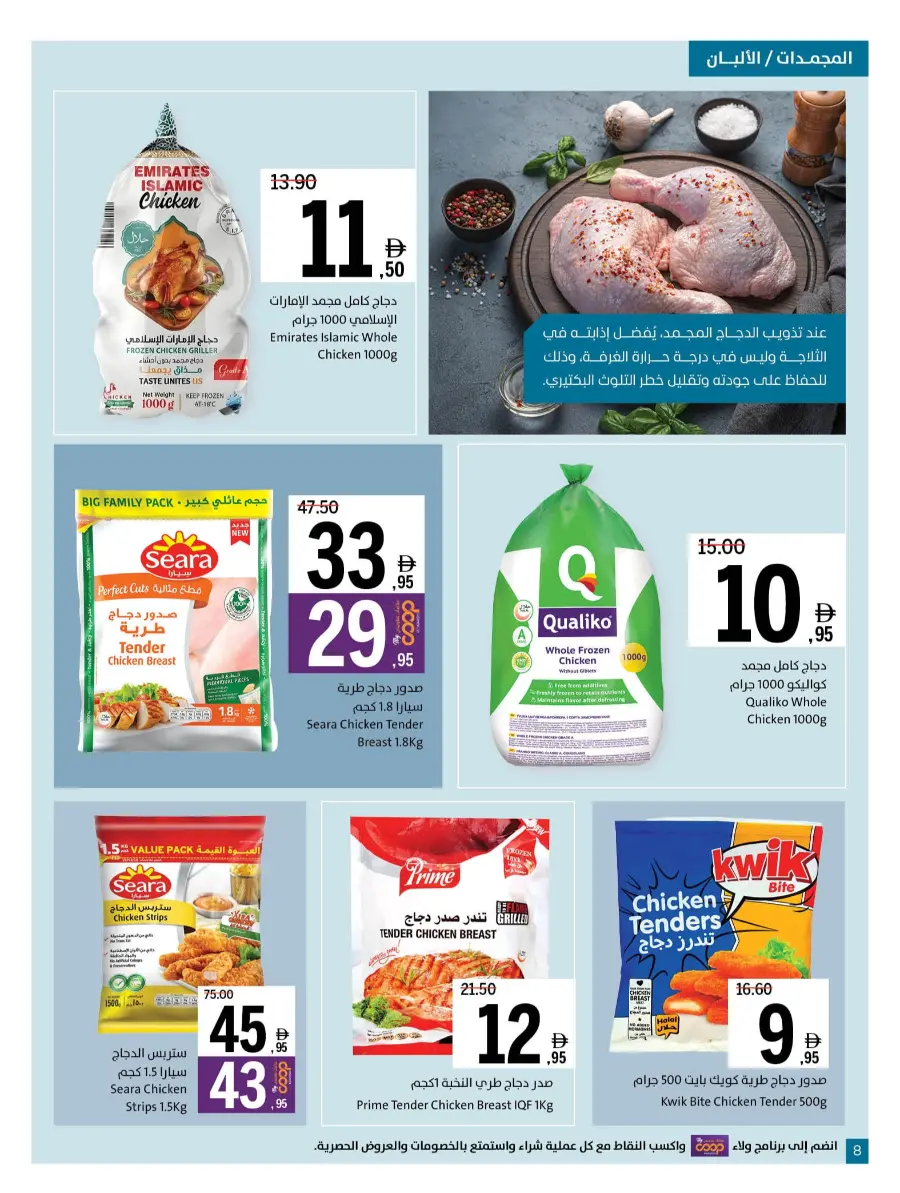 Get, Set, Go! In Sharjah Coop Sharjah / Ajman