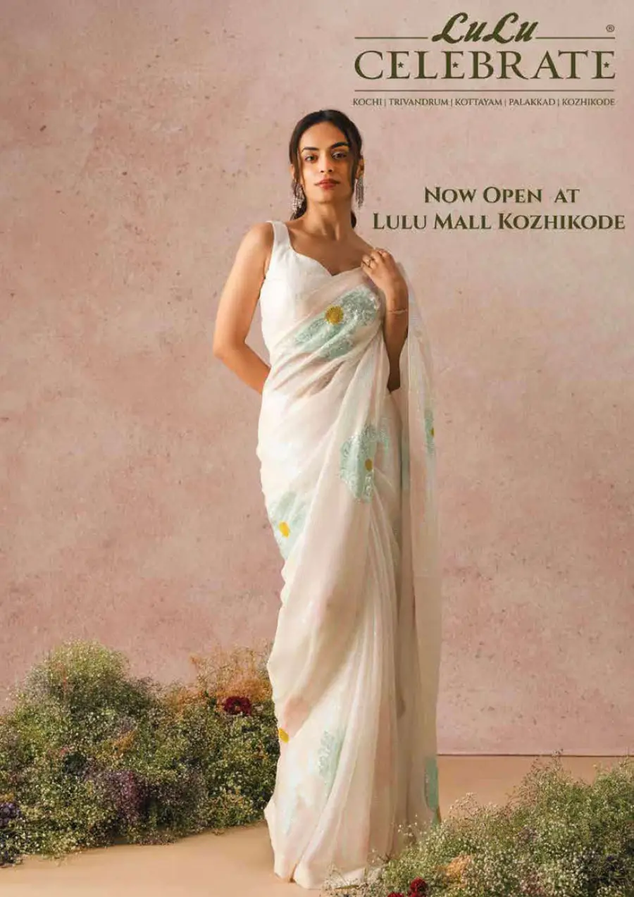 Half Price – Flat 50% OFF, Shop Now! In Lulu Hypermarket Calicut