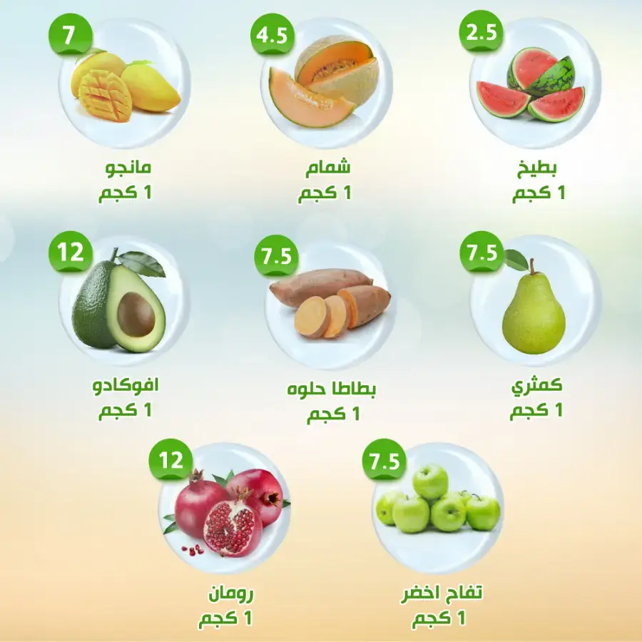 Offers In Al Nahda Masriya Abu Dhabi