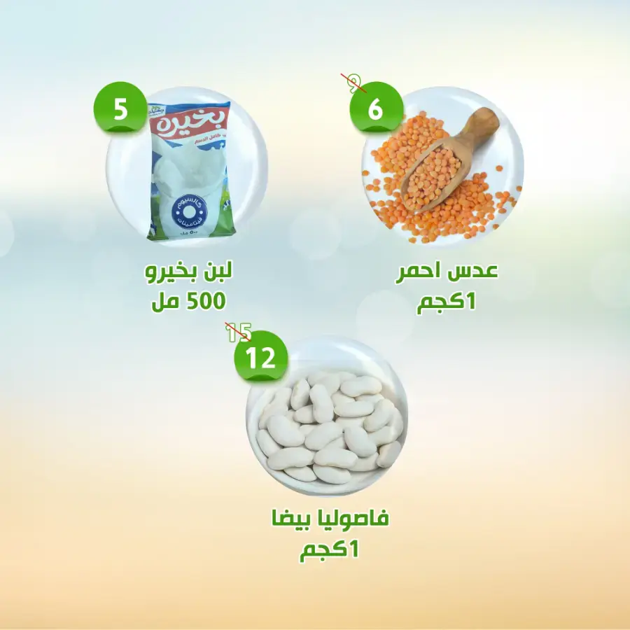 Offers In Al Nahda Masriya Abu Dhabi