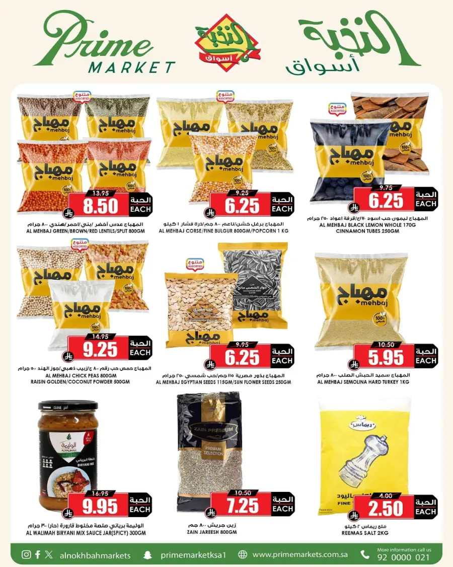 Summer Savings In Prime Markets undefined
