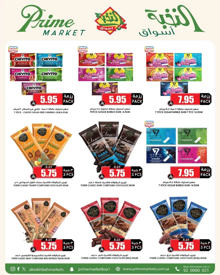 Summer Savings In Prime Markets undefined