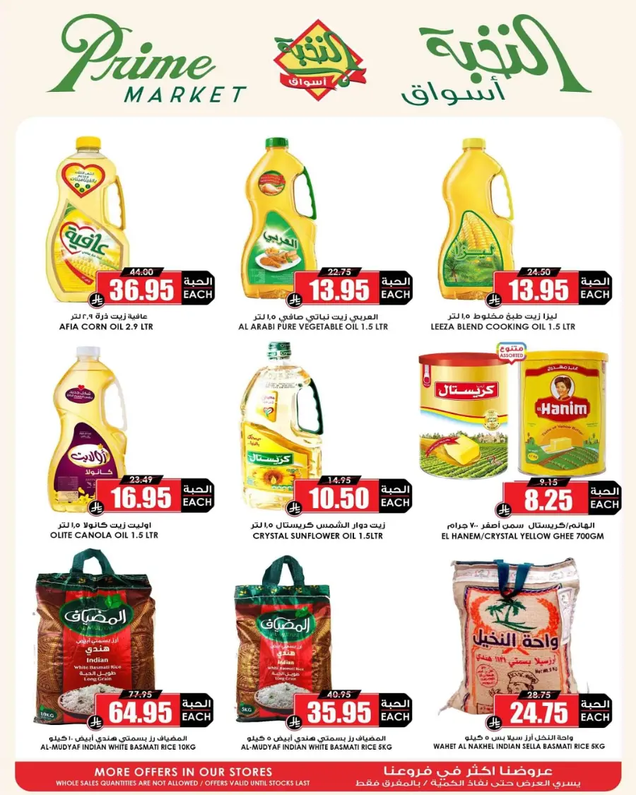 Summer Savings In Prime Markets undefined