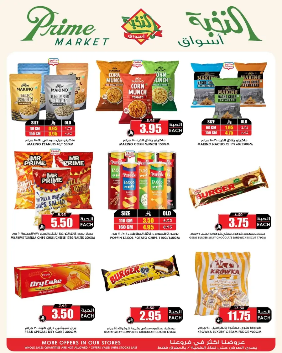 Summer Savings In Prime Markets undefined