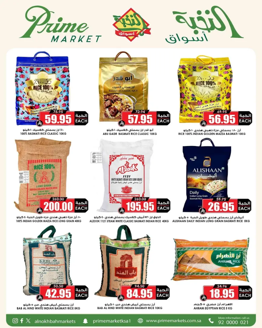 Summer Savings In Prime Markets undefined