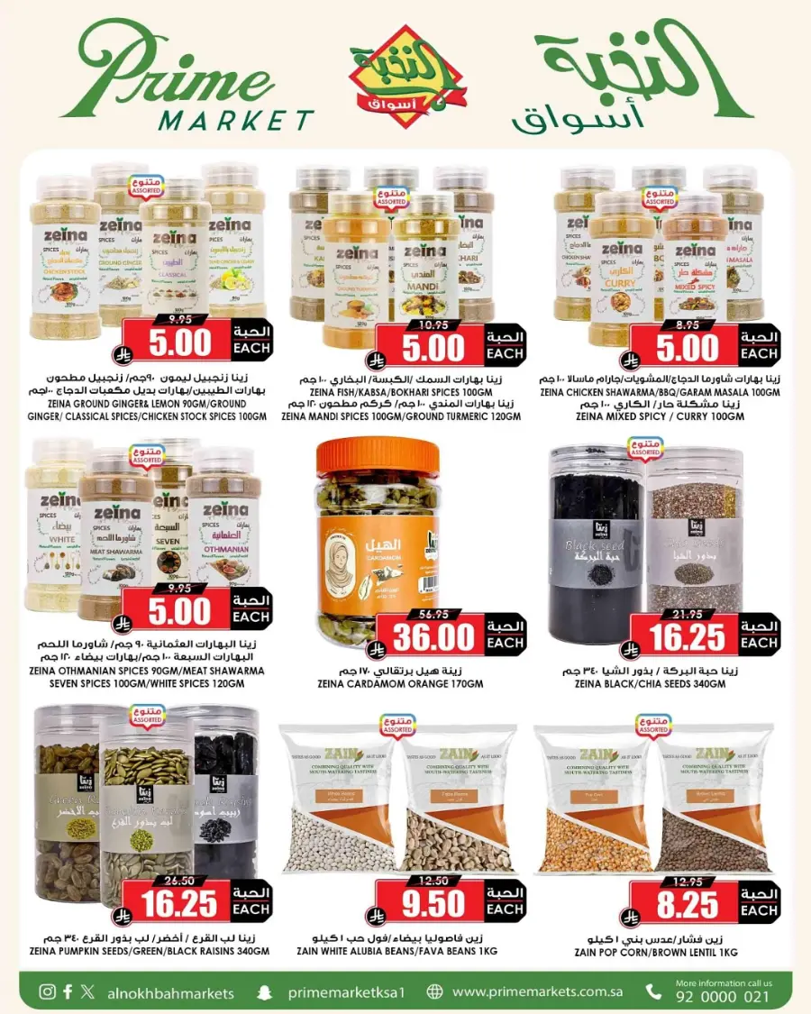 Summer Savings In Prime Markets undefined